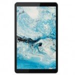 ПЛАНШЕТ LENOVO TAB M8 HD 2/32 WIFI IRON GREY - image-0